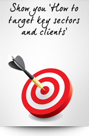 Target Key Sectors & Clients