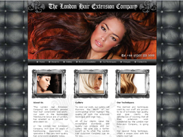 The London Hair Extension Company