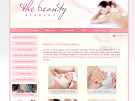 The Beauty Academy