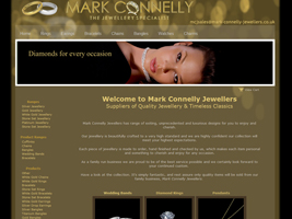 Mark Connelly Jewellers