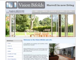 Vision BiFolds